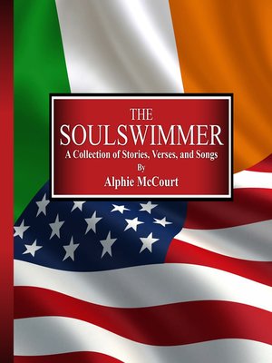 cover image of The Soulswimmer